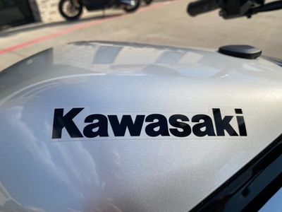 2024 Kawasaki Z e-1 ABS - Photo 11