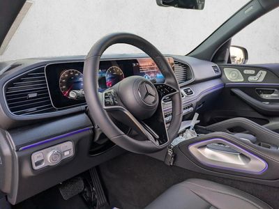 2026 Mercedes-Benz GLE 350 - Photo 3