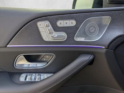 2026 Mercedes-Benz GLE 350 - Photo 4