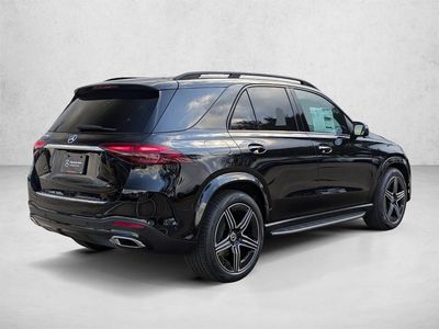 2026 Mercedes-Benz GLE 350 - Photo 2