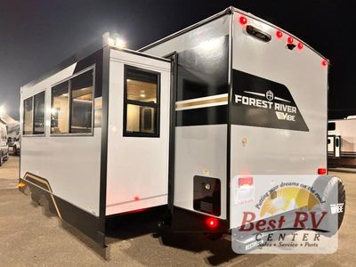 2026 Forest River RV Vibe - Photo 5