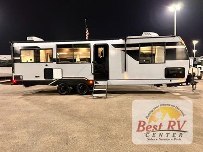 2026 Forest River RV Vibe - Photo 6