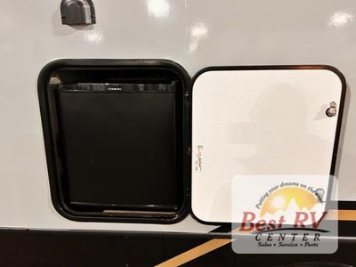 2026 Forest River RV Vibe - Photo 8