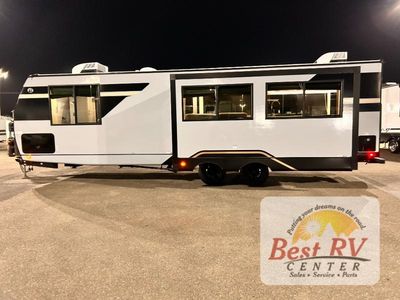 2026 Forest River RV Vibe - Photo 7