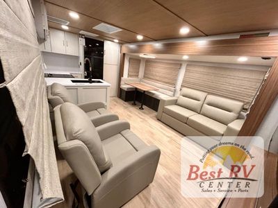 2026 Forest River RV Vibe - Photo 11
