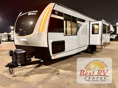 2026 Forest River RV Vibe - Photo 2