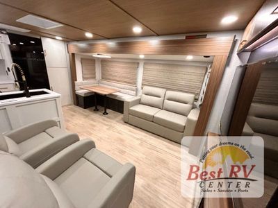 2026 Forest River RV Vibe - Photo 13