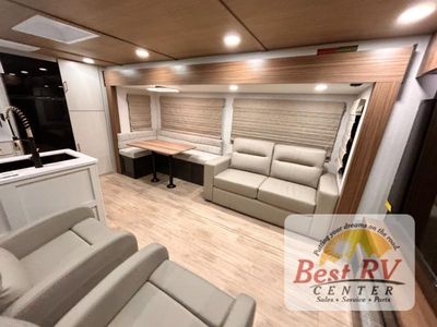 2026 Forest River RV Vibe - Photo 14