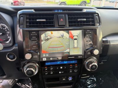 2023 Toyota 4Runner - Photo 23