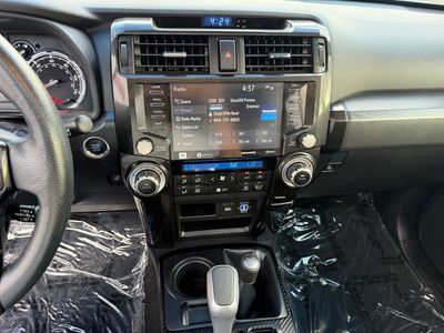 2023 Toyota 4Runner - Photo 21