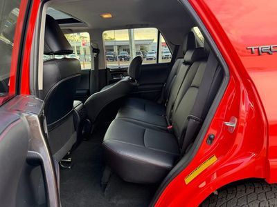 2023 Toyota 4Runner - Photo 29