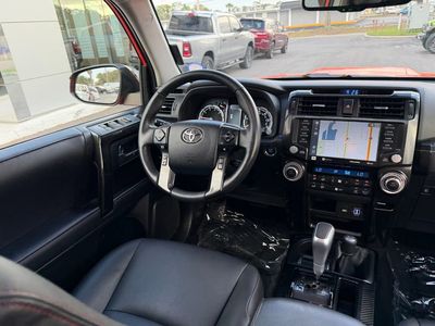 2023 Toyota 4Runner - Photo 35