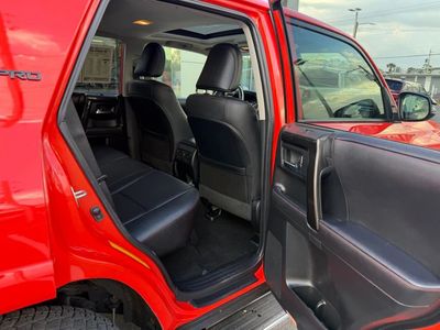 2023 Toyota 4Runner - Photo 31