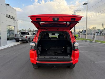 2023 Toyota 4Runner - Photo 37