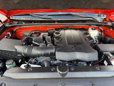 2023 Toyota 4Runner - Photo 12