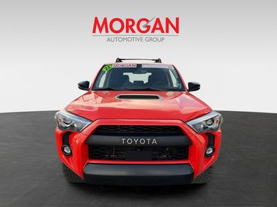 2023 Toyota 4Runner - Photo 8