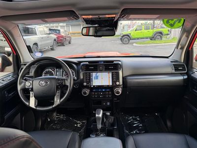 2023 Toyota 4Runner - Photo 34