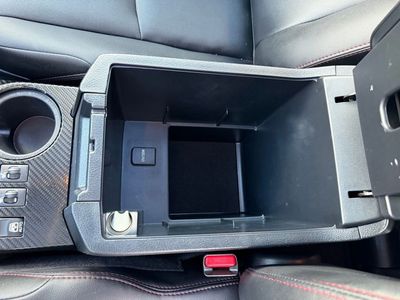 2023 Toyota 4Runner - Photo 25