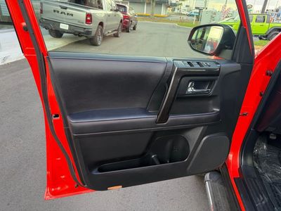 2023 Toyota 4Runner - Photo 13