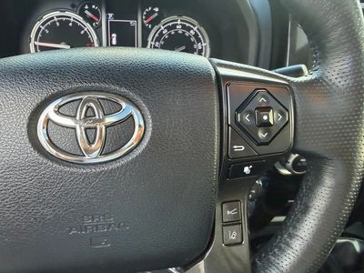 2023 Toyota 4Runner - Photo 19
