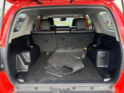 2023 Toyota 4Runner - Photo 38