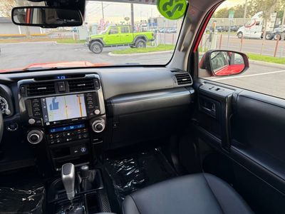 2023 Toyota 4Runner - Photo 36