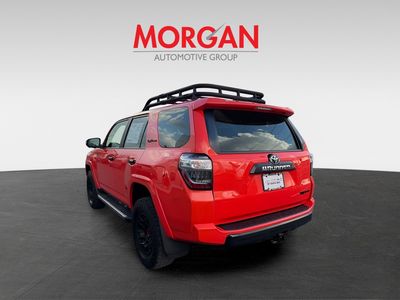 2023 Toyota 4Runner - Photo 4
