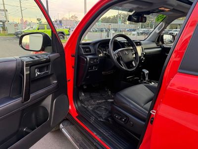 2023 Toyota 4Runner - Photo 15