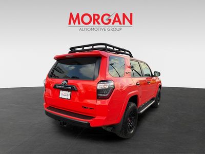 2023 Toyota 4Runner - Photo 6