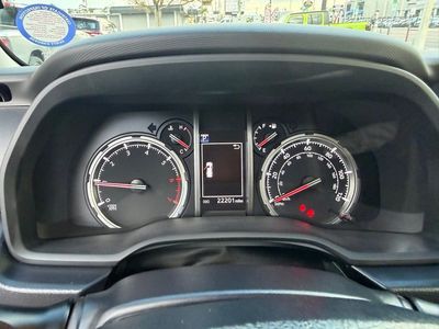 2023 Toyota 4Runner - Photo 20