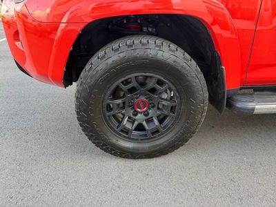 2023 Toyota 4Runner - Photo 9