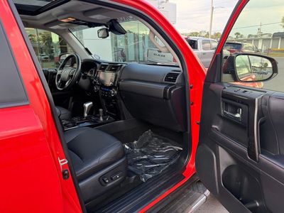 2023 Toyota 4Runner - Photo 30