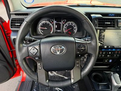 2023 Toyota 4Runner - Photo 17