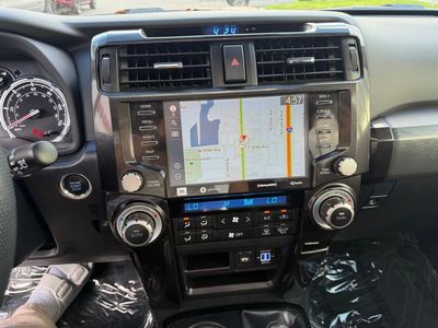 2023 Toyota 4Runner - Photo 22