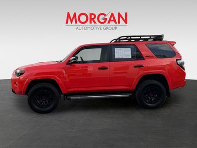 2023 Toyota 4Runner - Photo 3