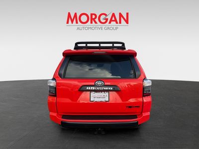 2023 Toyota 4Runner - Photo 5
