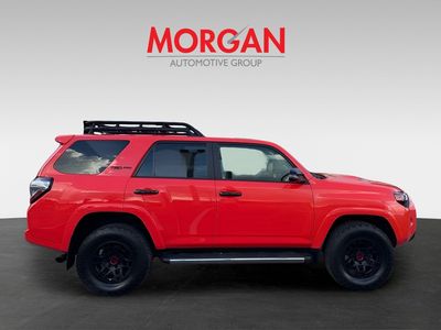 2023 Toyota 4Runner - Photo 7