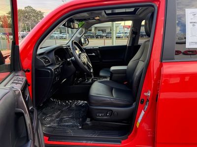 2023 Toyota 4Runner - Photo 16