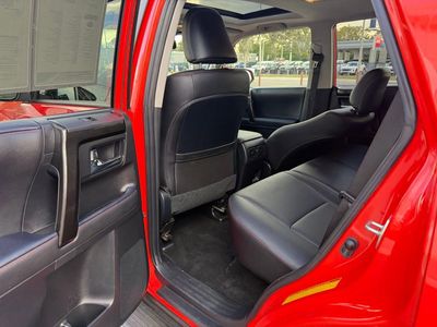 2023 Toyota 4Runner - Photo 28