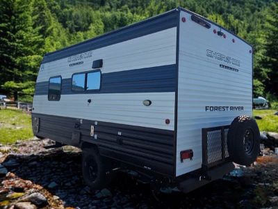 2025 Forest River Cherokee Wolf Pup - Photo 4