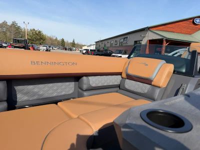 2026 Bennington 20 SSR — photo 19 view