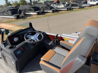 2026 Bennington 20 SSR — photo 12 view