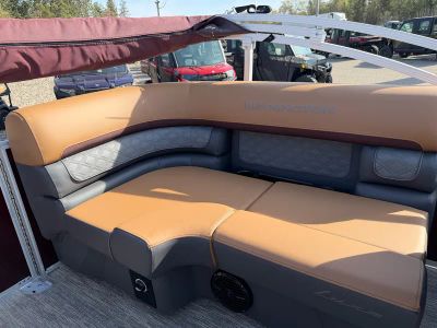 2026 Bennington 20 SSR — photo 10 view