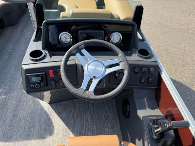 2026 Bennington 20 SSR — photo 15 view