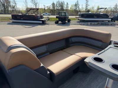 2026 Bennington 20 SSR — photo 18 view
