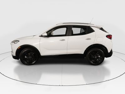 2024 Buick Encore GX - Photo 4