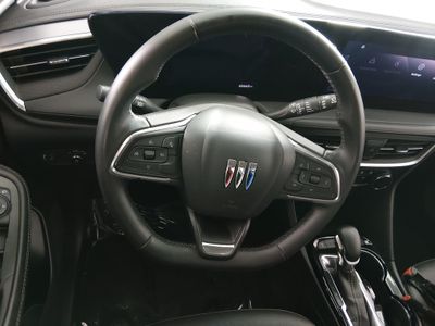 2024 Buick Encore GX - Photo 12