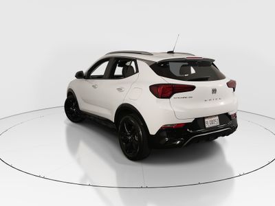 2024 Buick Encore GX - Photo 5