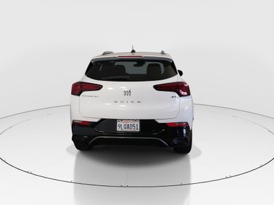 2024 Buick Encore GX - Photo 6