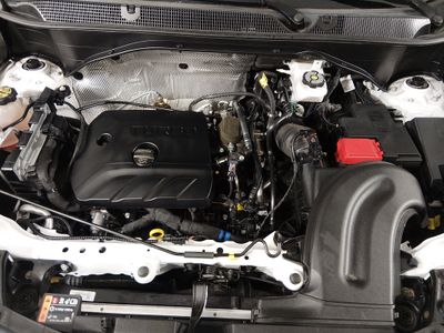 2024 Buick Encore GX - Photo 9